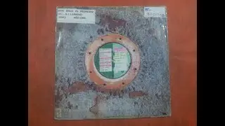 BLACK SOUND.(HOOLX.(MEN VOX.)(12''.)(1995.)