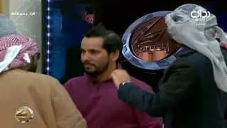 تدشين رئاسة البلدية عبدالله بن دفنا مع وزير الأوقاف فارس البشيري | #زد_رصيدك80