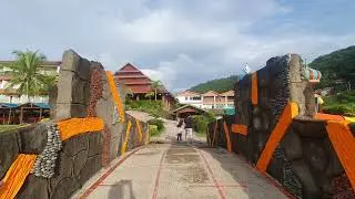 sea springs resort