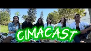 CIMACAST. Temporada 2 Ep #4 - 