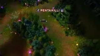 How to turn a game around!