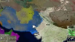 Supreme Ruler Ultimate Using Espionage India Gameplay