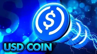What is USDC? - Stablecoin backed by US Dollars & Circle Explained