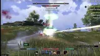 solo 1vX shenanigan's (first one got copyrighted)