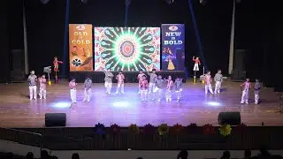Jr. KG & Sr. KG - Friendship - Annual day 2025-26