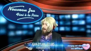 [Chanson] MisterMV pleure (Jean-Dylan Bogdanov)