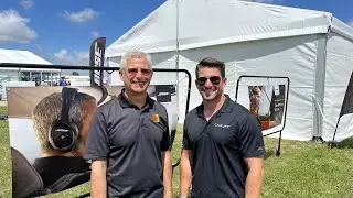 Top Gun Maverick&rsquo;s Aerial Coordinator & Stunt Pilot Kevin LaRosa at AirVenture 2022