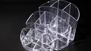 Transparent Series S-356