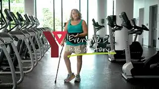 Lorna's story at The YMCA of Greater Halifax/Dartmouth