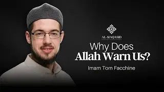 Lessons From the Punishments of the Miʿraj - Imam Tom
