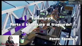 SPLATOON: ANCORA BAZOOKARP - ROAD TO SPLATOON 3