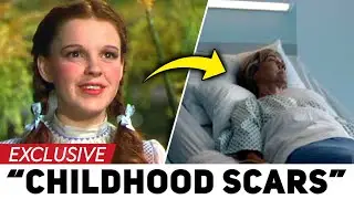 20 Child Stars From Hollywood&rsquo;s Golden Age Who Died Tragically