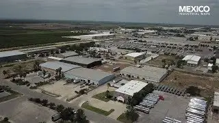 Botelo Industrial Park - Mcallen - South Texas