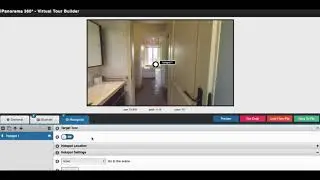 PropTexx 3D Tours Through Smartphone