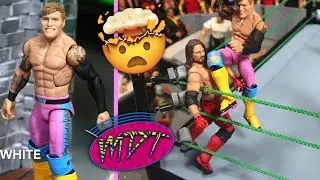 MDT DEBUTS IN GCW ROYAL RUMBLE 2021! (PIC FED)