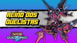 🔴LIVE - Eventos, Ranqueada e Farm -  Yu-Gi-Oh! Duel Links! 🔥#yugioh #duellinks