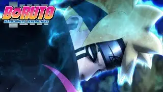 Boruto Ep: 243 || Explanation in Tamil #Boruto - Naruto - The First Generation #mdvoiceover #md