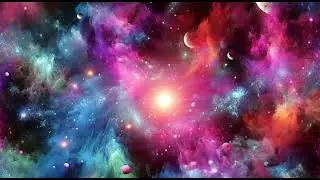 Powerful Mystic Harmonies Mix | Best of The Fractured Mirror & More | Meditative Soundscape
