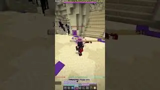 Как убить T2 VOIDGLOOM в Hypixel Skyblock