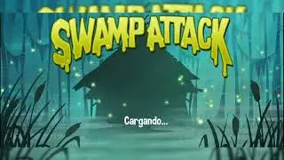Swamp attack #2021 #subscribe #android #defence #estrategia #escopeta #casa #home #shots