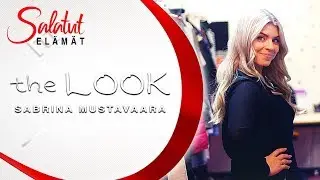 Sabrina | The Look | Salatut elämät