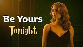 Be Yours Tonight ft. Elena Noir | Relaxing Jazz Music