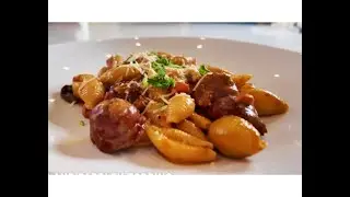 MF COOKS- JB'S Spicy Sausage for any night of the week! Get ready for simplicity.