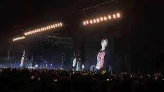 170122 0.TO.10. FINAL IN HONG KONG BIGBANG - Encore (Girlfriend + BaeBae)