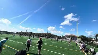 OCKC vs Five Six One TNS West Palm Beach 12/13/25 Pool Play