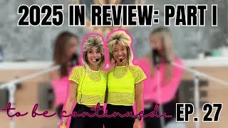 2025 IN REVIEW: PART 1