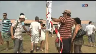 Grande cousinade Porteau Clautour Vend&eacute;e 2012