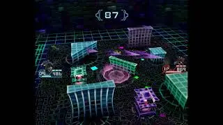 Custom Robo Arcade Mode (Dolphin)