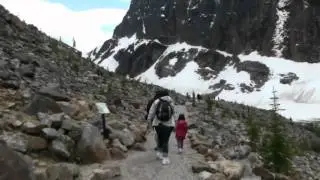 mt edith