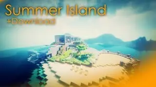 Summer Island + Download
