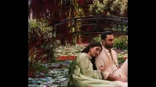Dil Ko Teri He Tammana | Slowed Reverb #alisethi