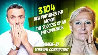 How to Sell and Recruit in MLM | Marie Jo&rsquo;s Strategy as a Forever Living Distributor