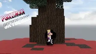 pokemon skyblock ep:4