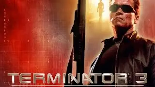 Fan-Made Trailer - Terminator 3