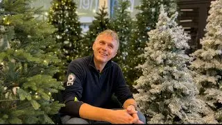 Hvorfor velge juletre fra Oakland?
