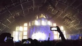 Coachella Weekend 1: Tchami - Afterlife