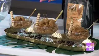 Fun Coffee Treats Specifically Designed for Summertime!