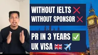 Uk Global Talent Visa (Explained In Details)