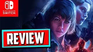 Wolfenstein: Youngblood for Nintendo Switch Review