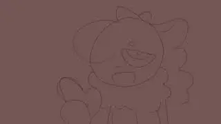 Artfight attack/you drive me crazy