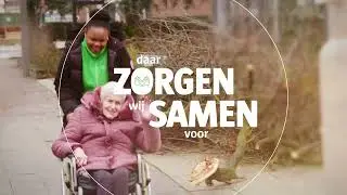 Ge&iuml;nspireerd? Kom werken bij Zorgbedrijf! 💚