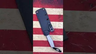 Axial Knives - Alpine. #shorts #youtubeshorts #short #youtubeshort