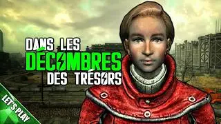 Fallout 3 : Moira Brown et la Biblioth&egrave;que d'Arlington (Ep.24)