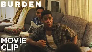 BURDEN | 