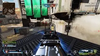 Sweatfest With Intense Endgame