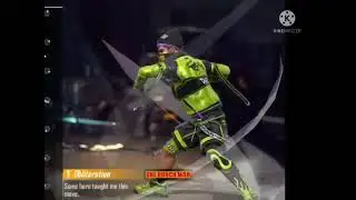 FF ELITE_MOTION ONEPUNCH EMOTE & PIRATEFLAG & FFWSTHRONE